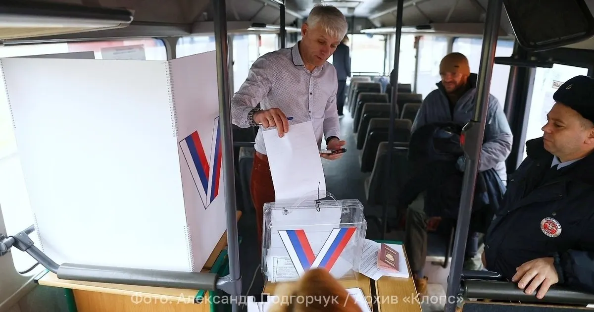 Граждане РФ, проживающие в Польше, смогут голосовать на три дня в пограничных пунктах и приграничных округах: 18–20 сентября с 10:00 до 18:00.