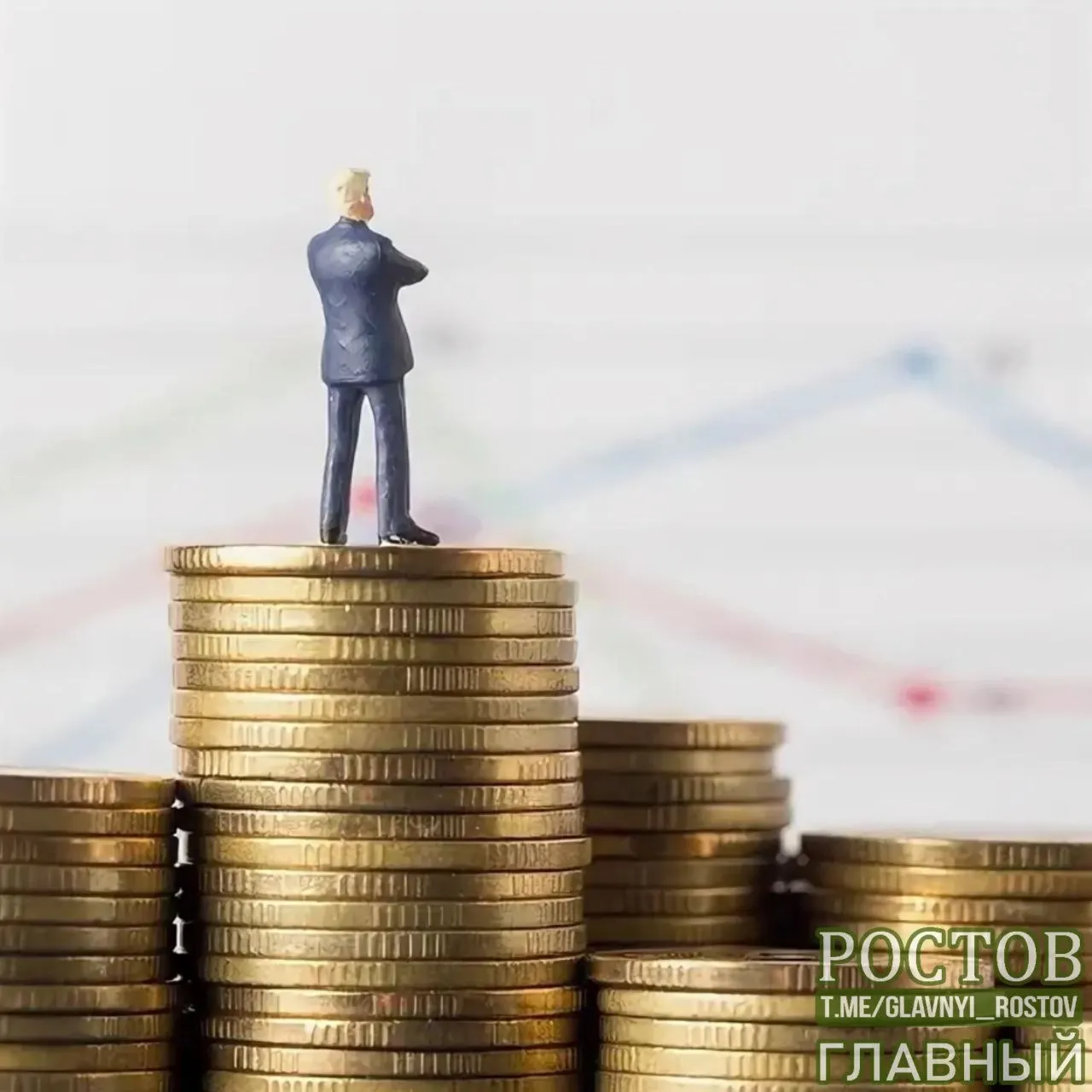 Минфин предложил ввести налог на сверхприбыль компаний, возникающую из-за роста мировых цен на ресурсы.