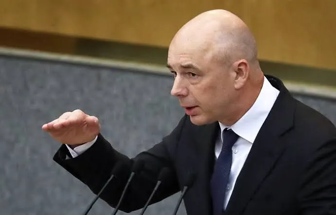 Глава Минфина России Антон Силуанов заявил, что у каждого финансиста должна быть «нычка», приводя в пример Фонд национального благосостояния.