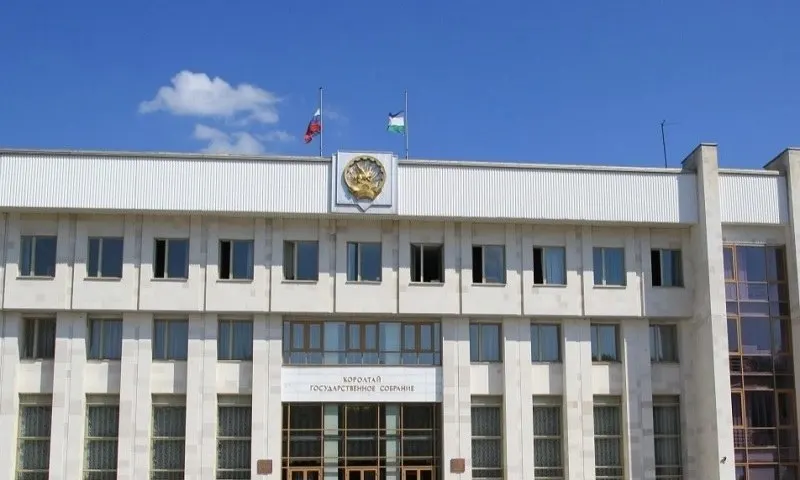 Региональные парламенты Башкортостана, Брянской области и Санкт-Петербурга демонстрируют наибольшую активность в подаче инициатив в Государственную думу.
