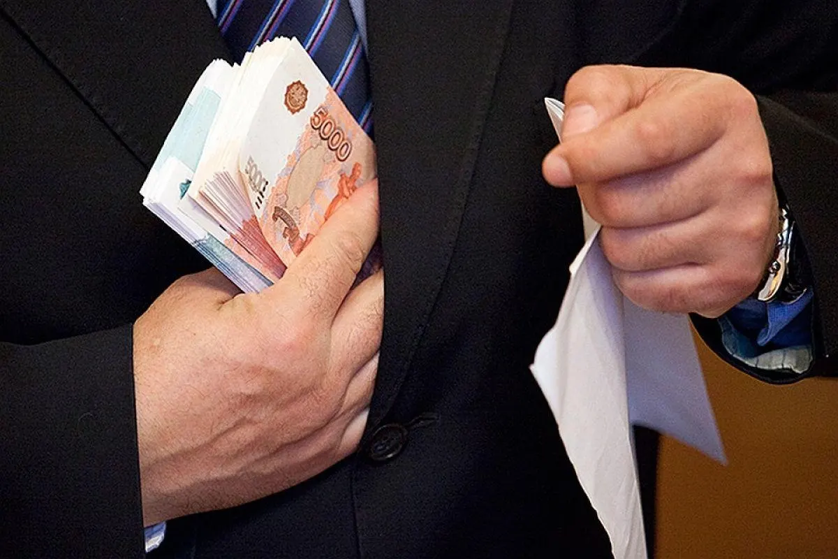 Госфинансирование фильмов и сериалов о коррупции в МВД, ФСБ и прокуратуре сокращается. Обсуждаются новые принципы финансирования без закрепления в законе.