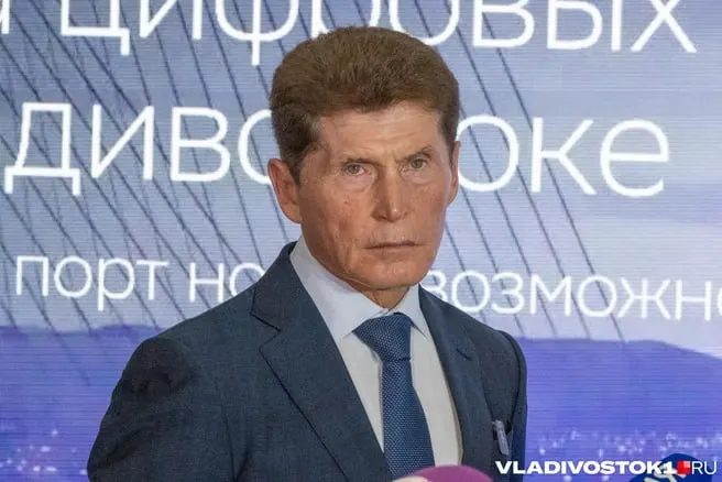 Госдума открыто поддержала кандидатуру губернатора Приморского края на пост полпреда президента в Дальневосточном федеральном округе; голосование прошло единогласно, спикер Владимир Володин отметил реализацию воли избирателей.
