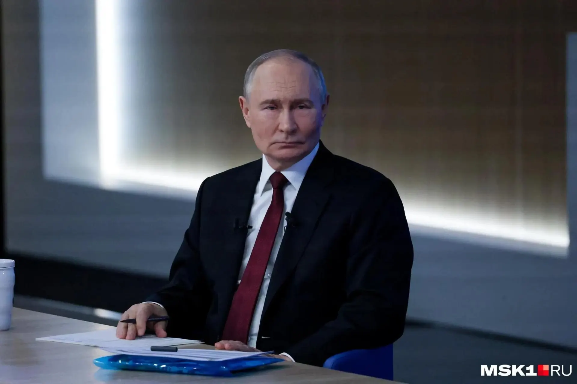 Президент призвал зарубежных политиков воздержаться от резких действий и провокаций, заявив о необходимости взвешенного подхода к политическим рискам.