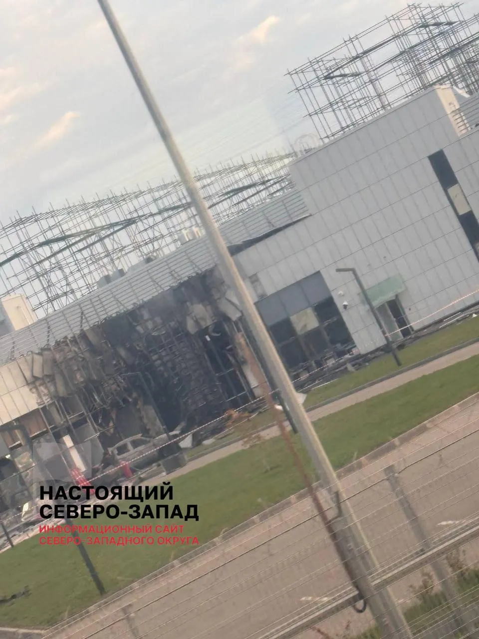 Дроны атакуют дата‑центры в разных регионах, что может повлиять на банковские переводы и онлайн‑услуги. Угроза затрагивает миллионы россиян.