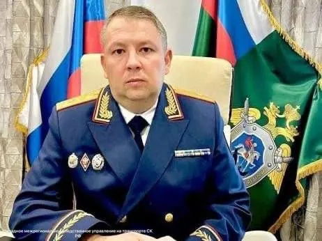 Президент подписал указ об освобождении Павла Вымынца от должности главы ГСУ СК по Санкт‑Петербургу; он направится в Москву на должность заместителя главы СК, а Виктору Козлову поручено исполнять обязанности руководителя ГСУ СК по Санкт‑Петербургу.