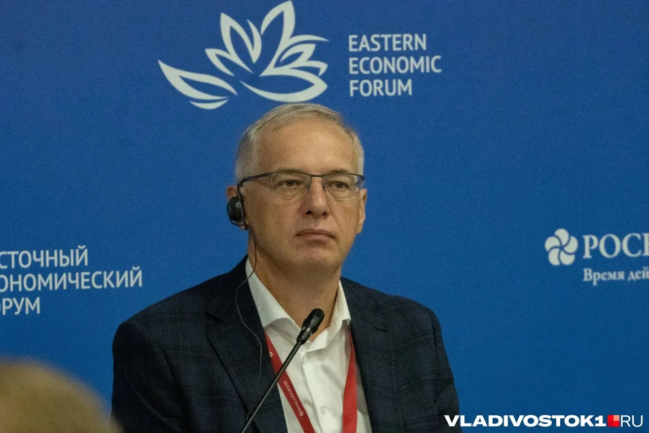 Глава DNS оценил новые назначения в Приморском крае: повышение Олега Кожемяко до полпреда на Дальнем Востоке и назначение Константина Шестакова на пост и.о. губернатора Владивостока.