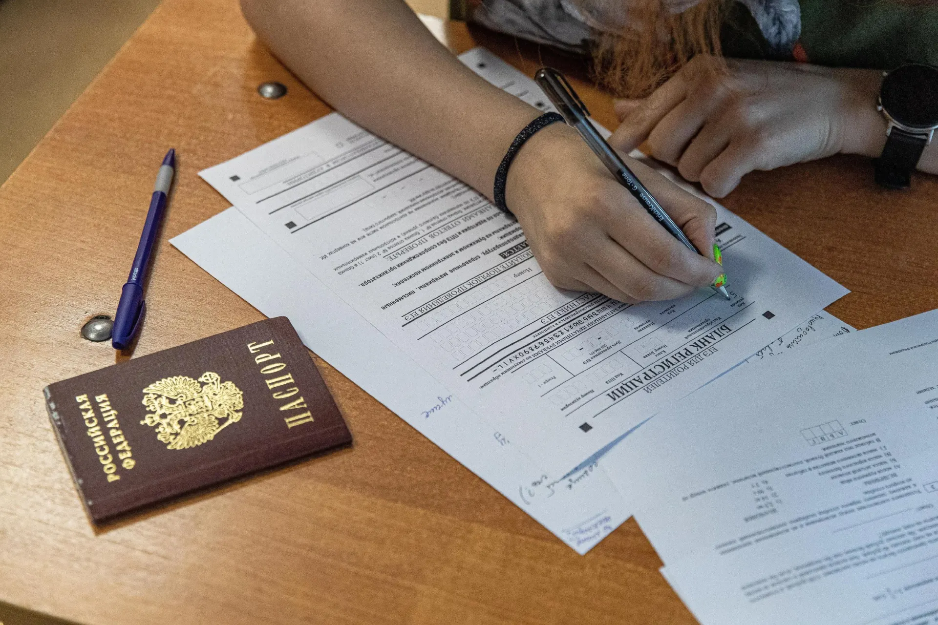Минобрнауки предложило изменения в порядке поступления в вузы