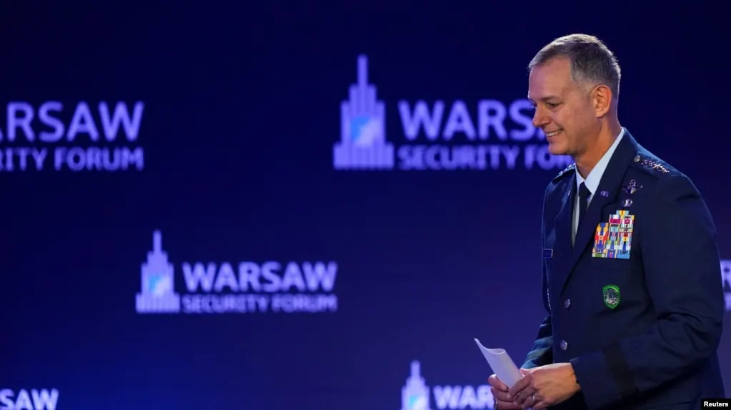 Новый пакет мер направлен на задержку возможного наступления на ранних этапах через создание автономной зоны, удары по ПВО и командным пунктам в регионе.
