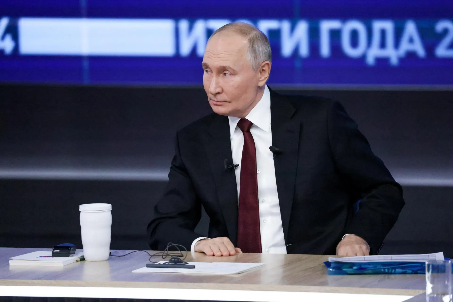 Президент выступит на запланированной прямой линии в 2026 году, мероприятие совпадёт с масштабной пресс-конференцией.